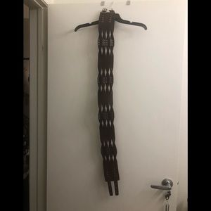 Woman’s Lucky Brand Belt